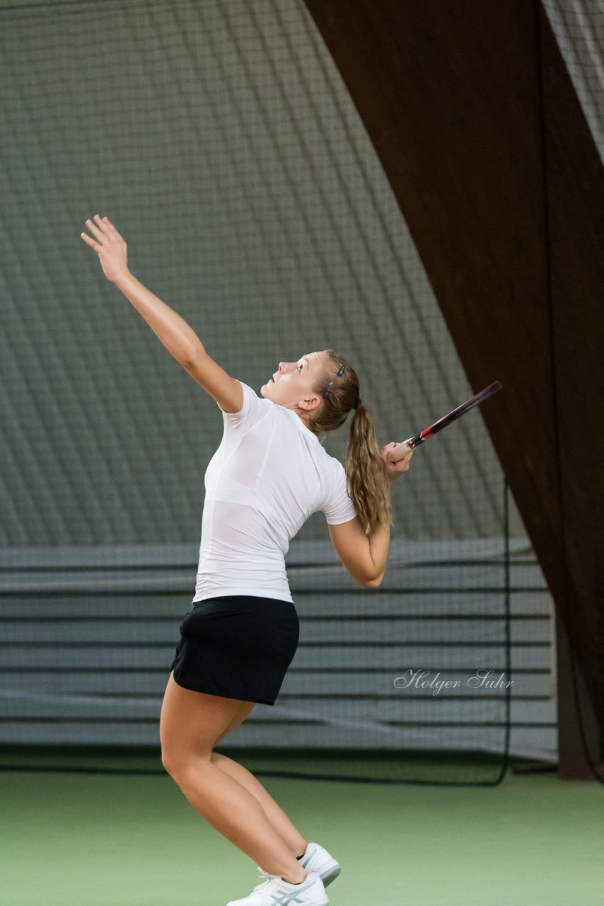 Bild 205 - Sparkasse Westholstein Pokal Marne